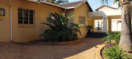 3 Bedroom House in Witfield