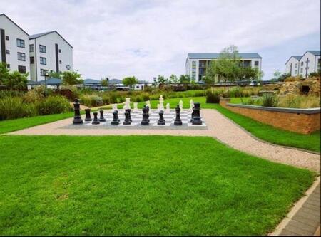 1 Bedroom Apartment in Witfield