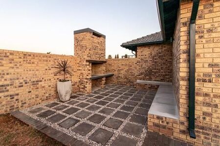 3 Bedroom House in Dayanglen