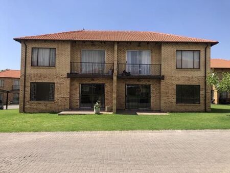 2 Bedroom Apartment in Witfield