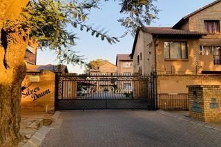 2 Bedroom Apartment in Benoni Central