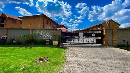 2 Bedroom Apartment in Brackendowns