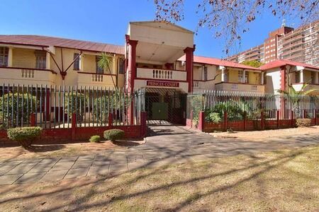 1 Bedroom Apartment in Benoni Central