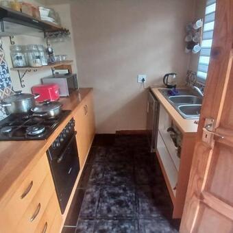 3 Bedroom House in Albertsdal