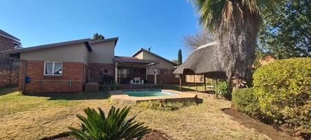 3 Bedroom House in Celtisdal