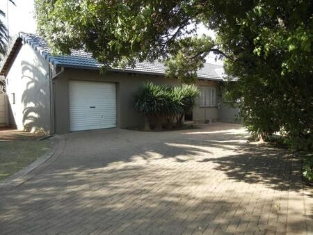 3 Bedroom House in Brackenhurst