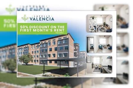 2 Bedroom Apartment in Celtisdal