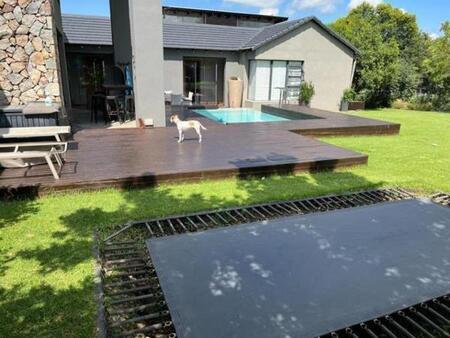 4 Bedroom House in Copperleaf