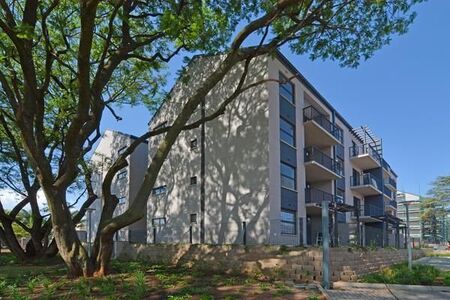 2 Bedroom Apartment in Clubview