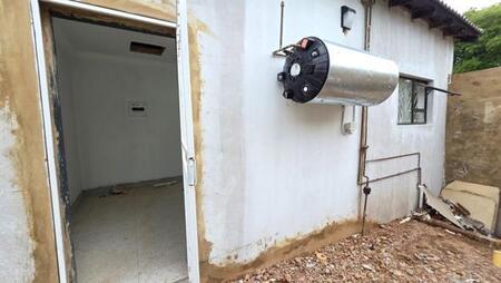 3 Bedroom Apartment in Laudium