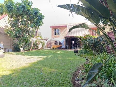 2 Bedroom Apartment in Celtisdal