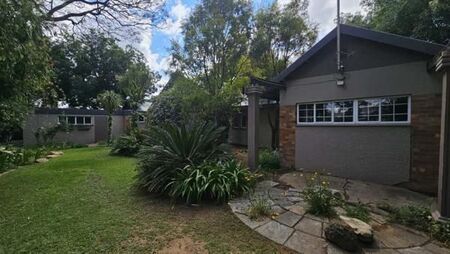 3 Bedroom House in St Helena