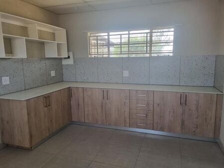 1 Bedroom Apartment in Bothaville