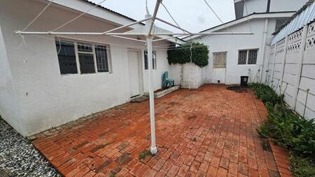 1 Bedroom Garden Cottage in St Helena