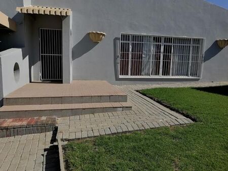 1 Bedroom Apartment in Tuinhof