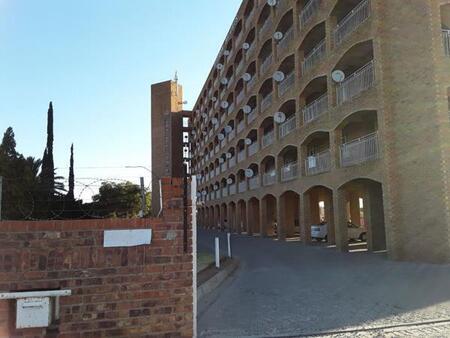 2 Bedroom Flat in Bedelia