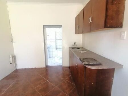 1 Bedroom Apartment in Morewag