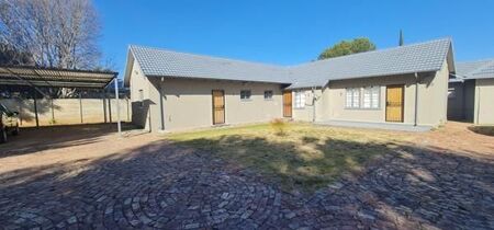 1 Bedroom Apartment in Bedelia