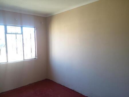 1 Bedroom House in Bohlokong