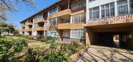 2 Bedroom Apartment in Dagbreek