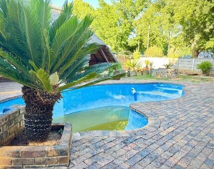 3 Bedroom House in Sasolburg