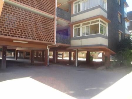 1 Bedroom Flat in St Helena