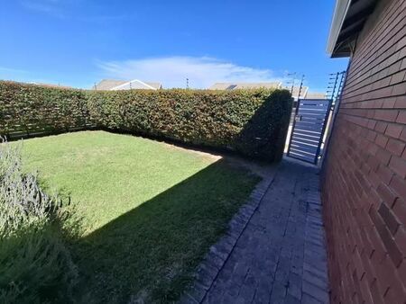 3 Bedroom House in Pinelands