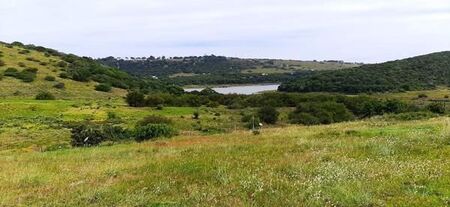 3 Bedroom House in Theescombe