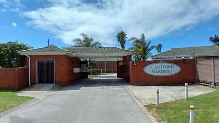 2 Bedroom Townhouse in Lorraine