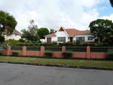 1 Bedroom Flat in Selborne