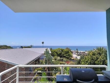 2 Bedroom Apartment in Jeffreys Bay