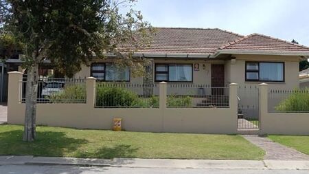 3 Bedroom House in Parsons Vlei