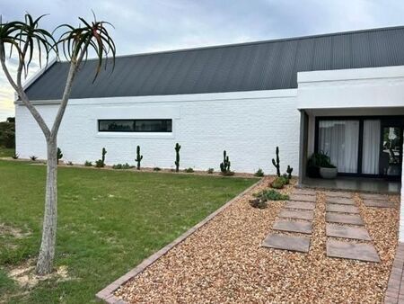 3 Bedroom House in St Francis Links