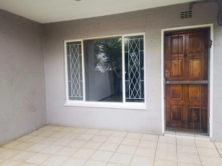 2 Bedroom Apartment in Wavecrest