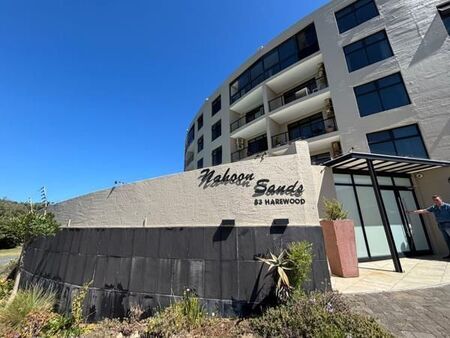 2 Bedroom Apartment in Nahoon