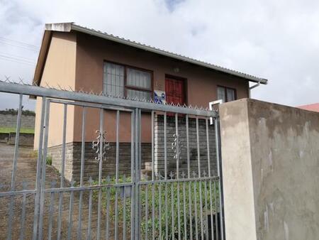 2 Bedroom House in Haven Hills