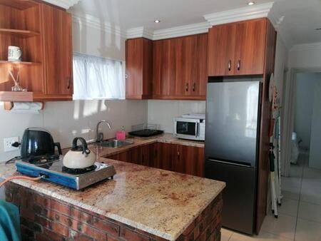 1 Bedroom Apartment in Calypso Beach