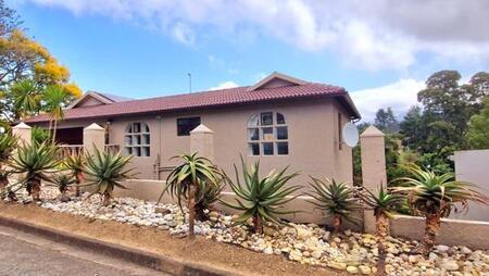 4 Bedroom House in Glen Barrie