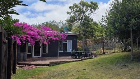 2 Bedroom Apartment in Robberg