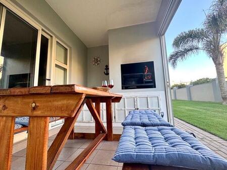 2 Bedroom Apartment in Diaz Beach