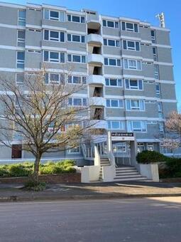 4 Bedroom Flat in Rondebosch