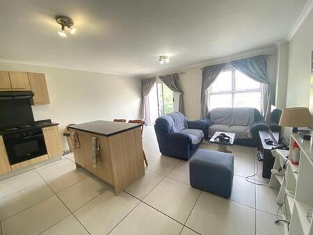 2 Bedroom Apartment in Rondebosch