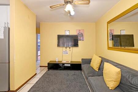 2 Bedroom Apartment in Wynberg