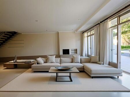 4 Bedroom Townhouse in Newlands