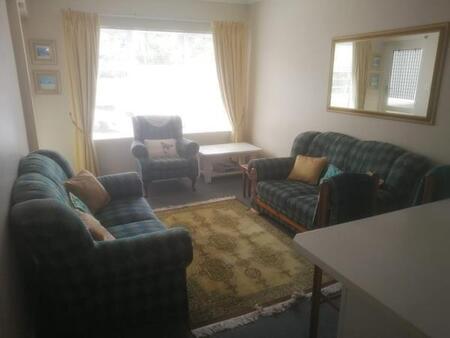 1 Bedroom Apartment in Table View