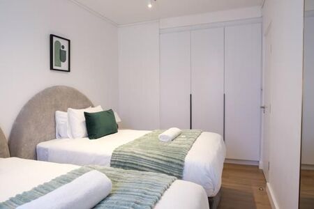 2 Bedroom Apartment in Claremont