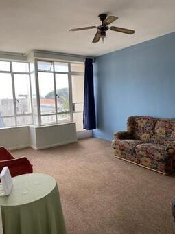 3 Bedroom Flat in Rondebosch