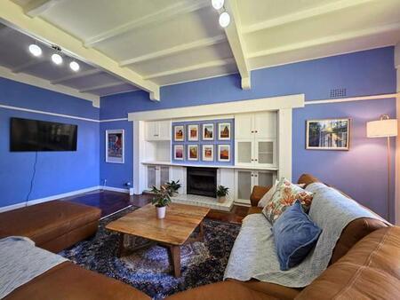 3 Bedroom Apartment in Kenilworth Upper