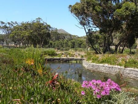 4 Bedroom House in Kommetjie