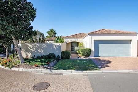 3 Bedroom House in Century City